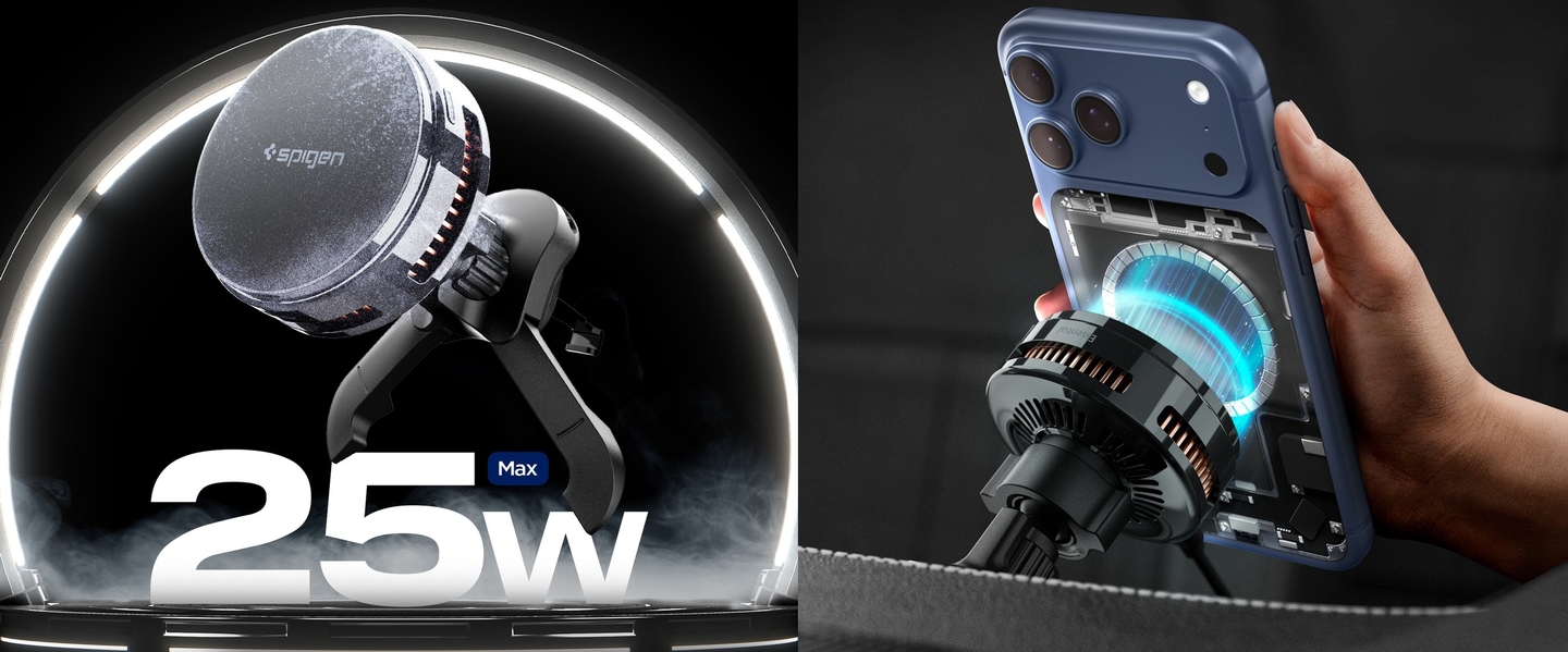 Spigen Essential Peltier