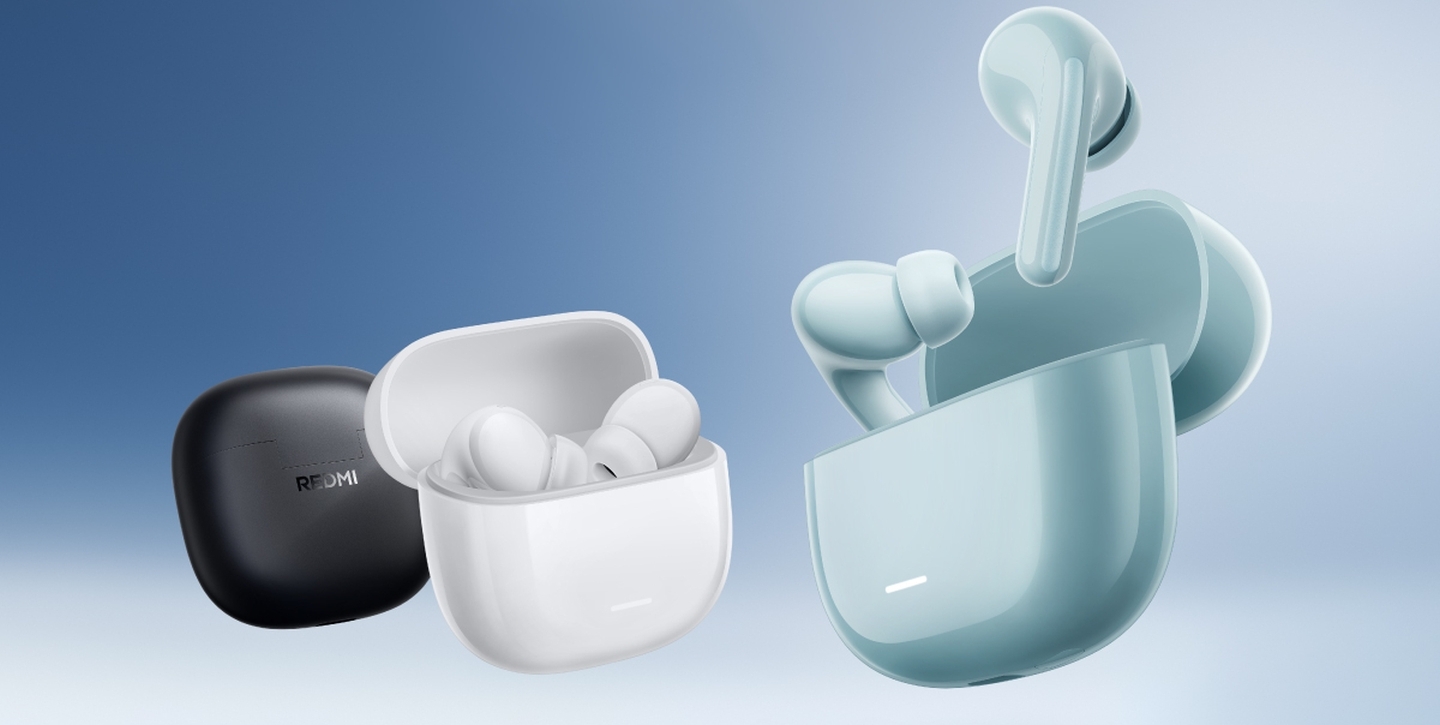 Xiaomi Redmi Buds 8 Lite