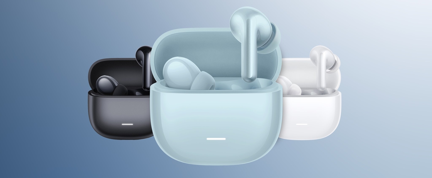 Xiaomi Redmi Buds 8 Lite