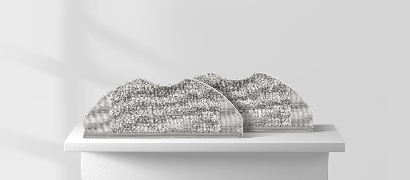 Xiaomi Robot Vacuum S40/S40C/H40 Mop Pad