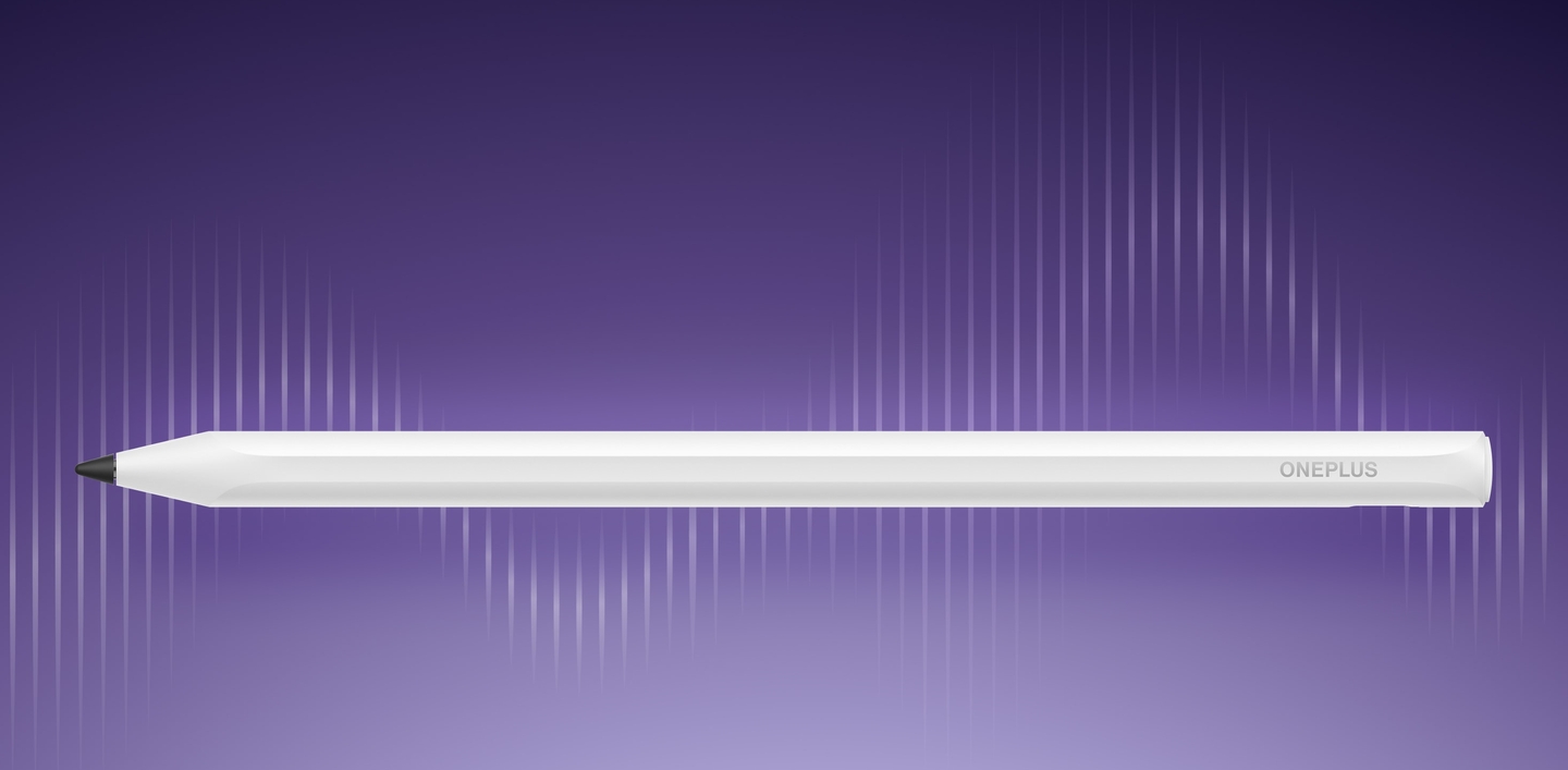 OnePlus Stylo 2 Pad Go 2