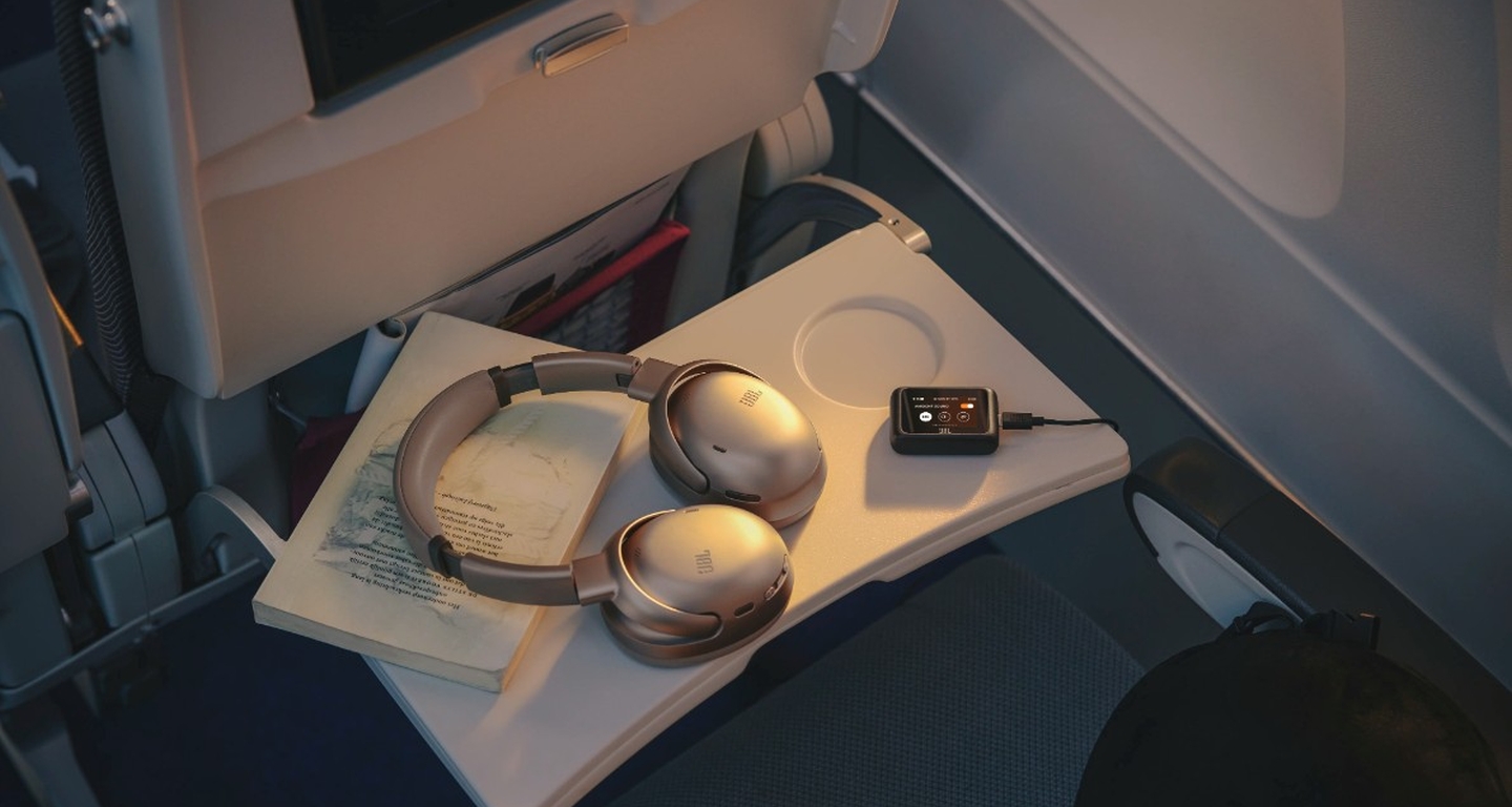 JBL Tour One M3 + Smart Tx