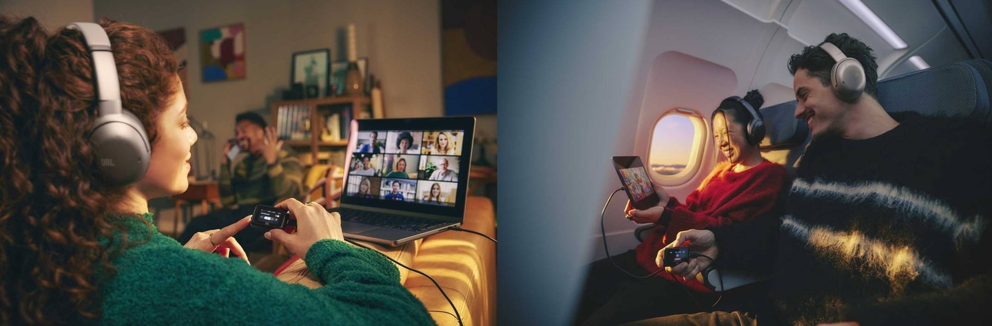 JBL Tour One M3 + Smart Tx