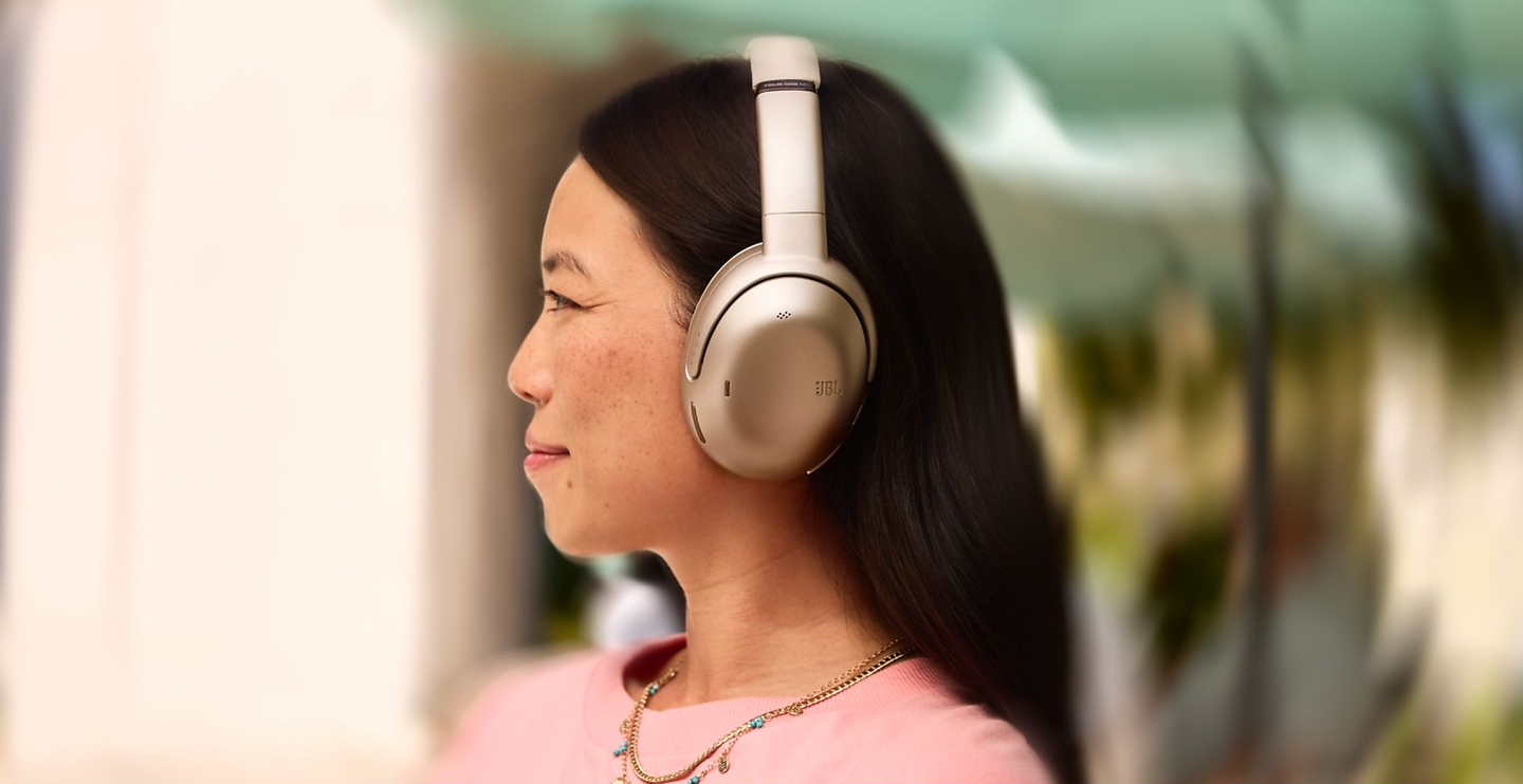 JBL Tour One M3 + Smart Tx