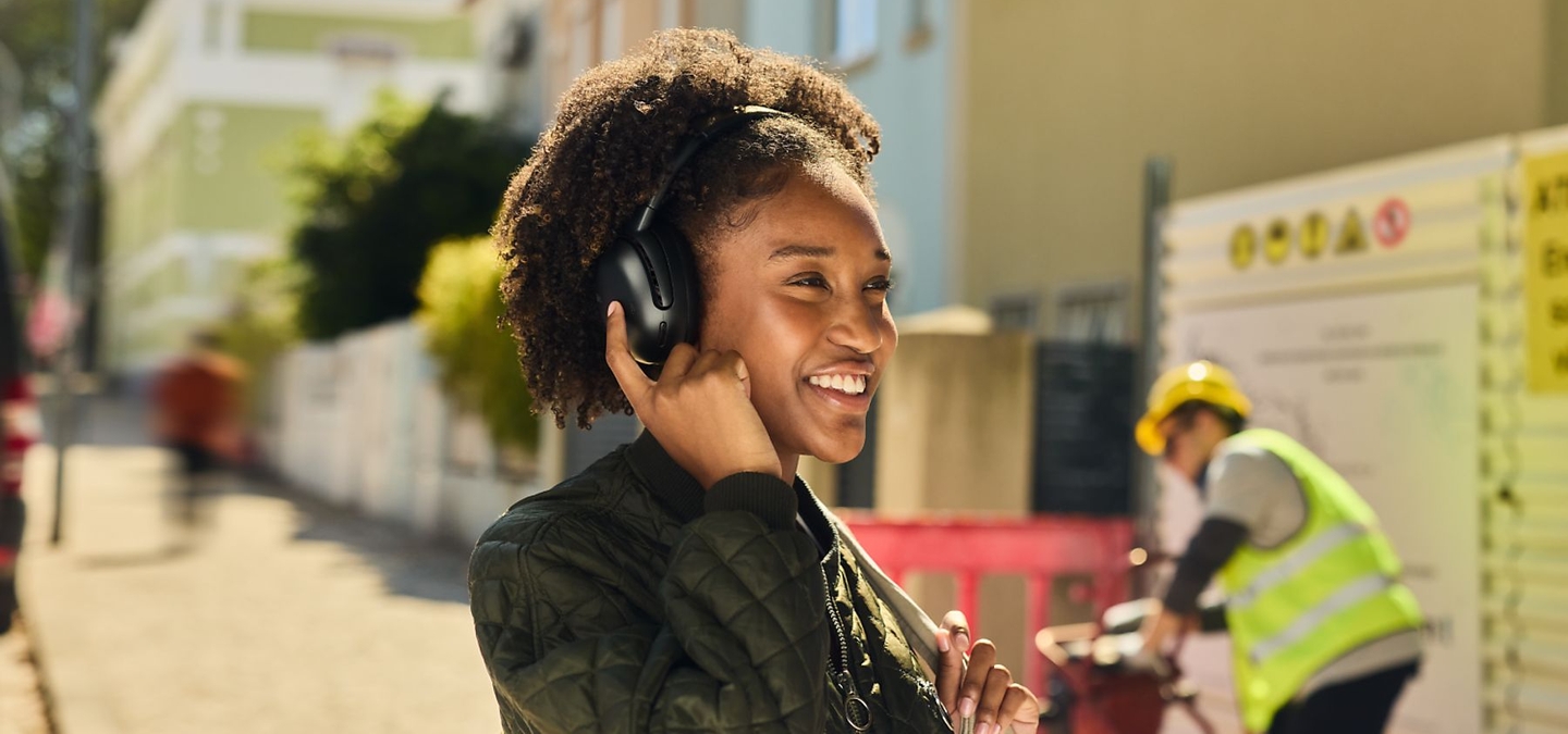 JBL Tour One M3 + Smart Tx