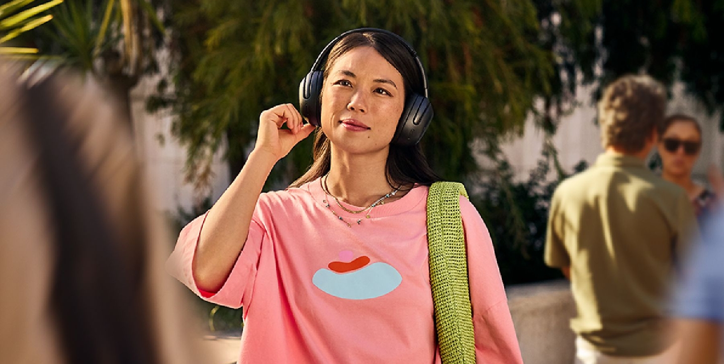 JBL Tour One M3 + Smart Tx