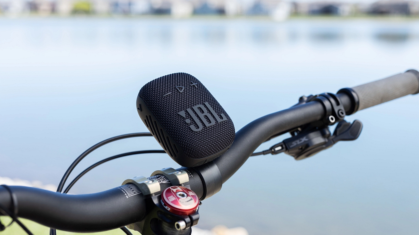 JBL Wind 3S