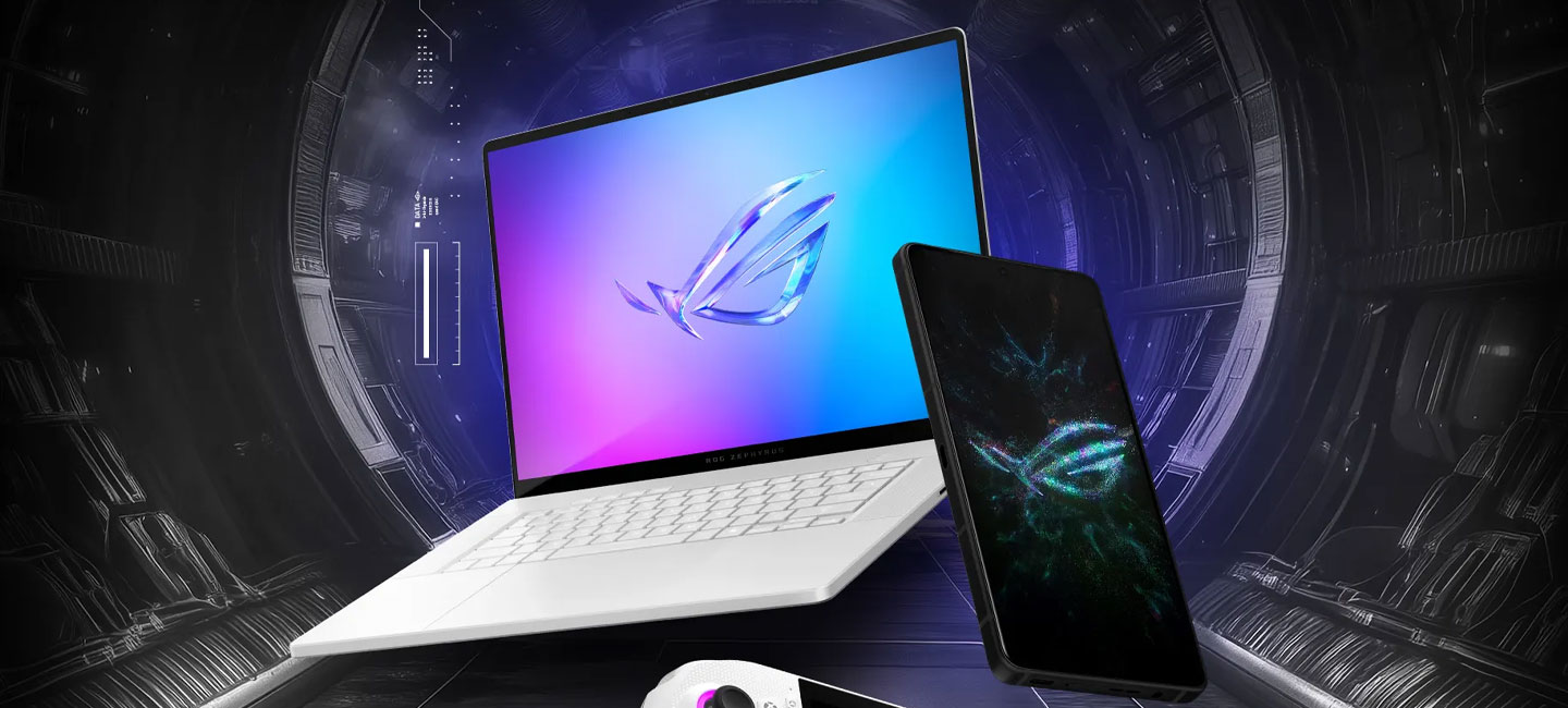 ASUS ROG Rapture GT-BE19000AI