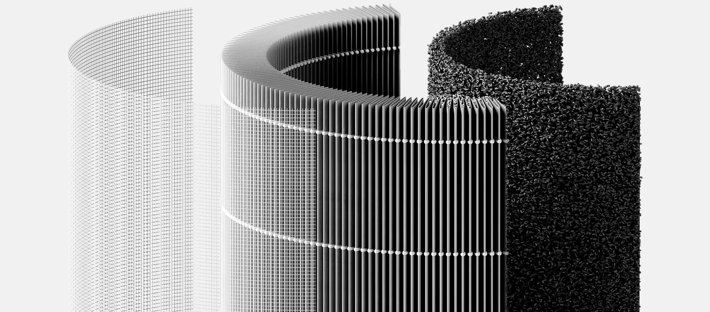 Mijia Smart Air Purifier 6 Filter