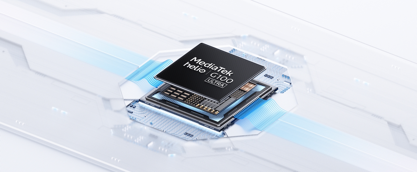 Xiaomi Redmi Note 15