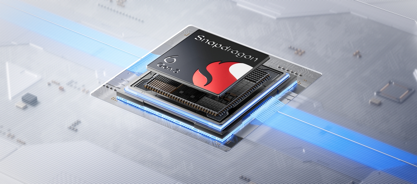 Xiaomi Redmi Note 15 5G