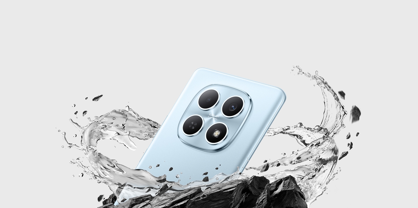 Xiaomi Redmi Note 15