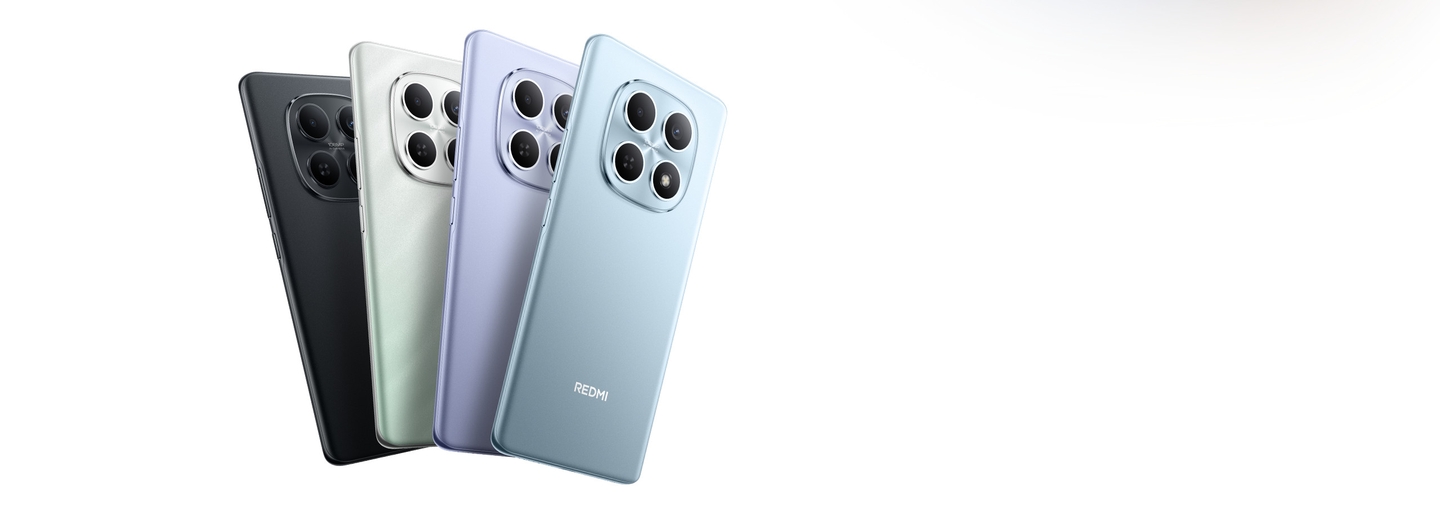 Xiaomi Redmi Note 15