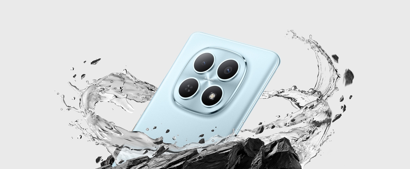 Xiaomi Redmi Note 15 5G