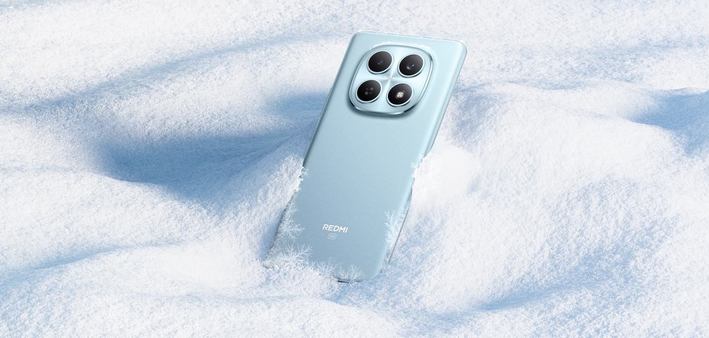 Xiaomi Redmi Note 15 5G