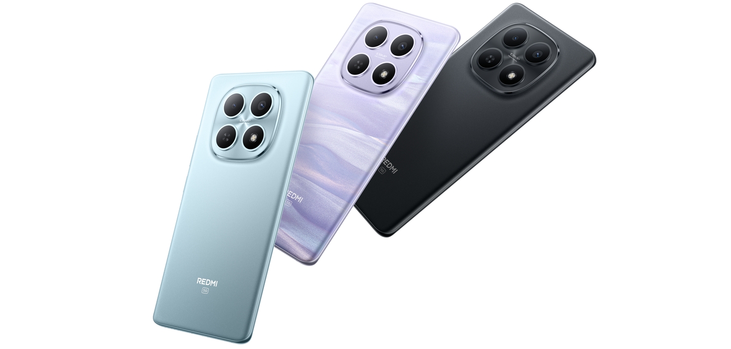 Xiaomi Redmi Note 15 5G