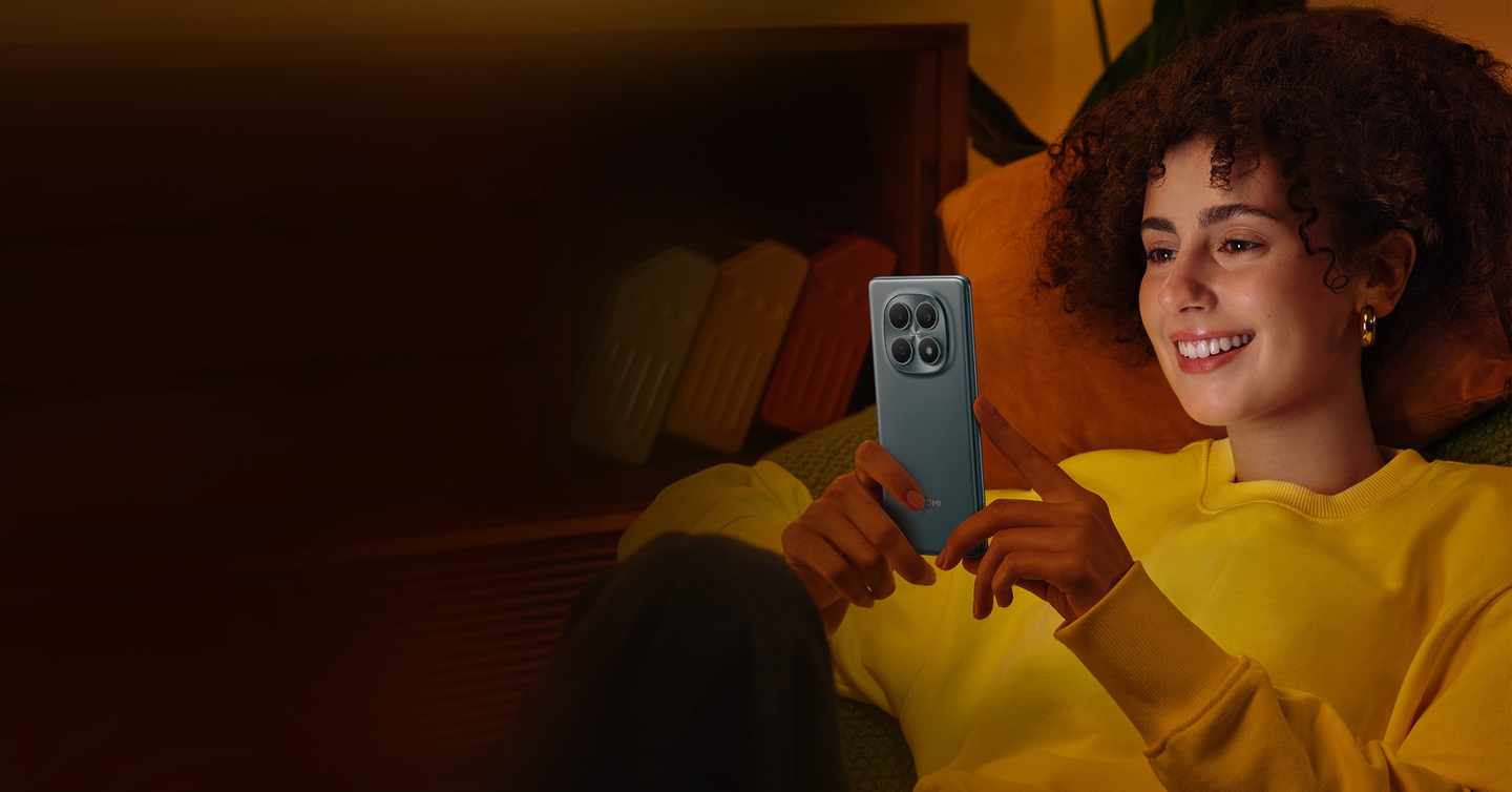 Xiaomi Redmi Note 15 5G