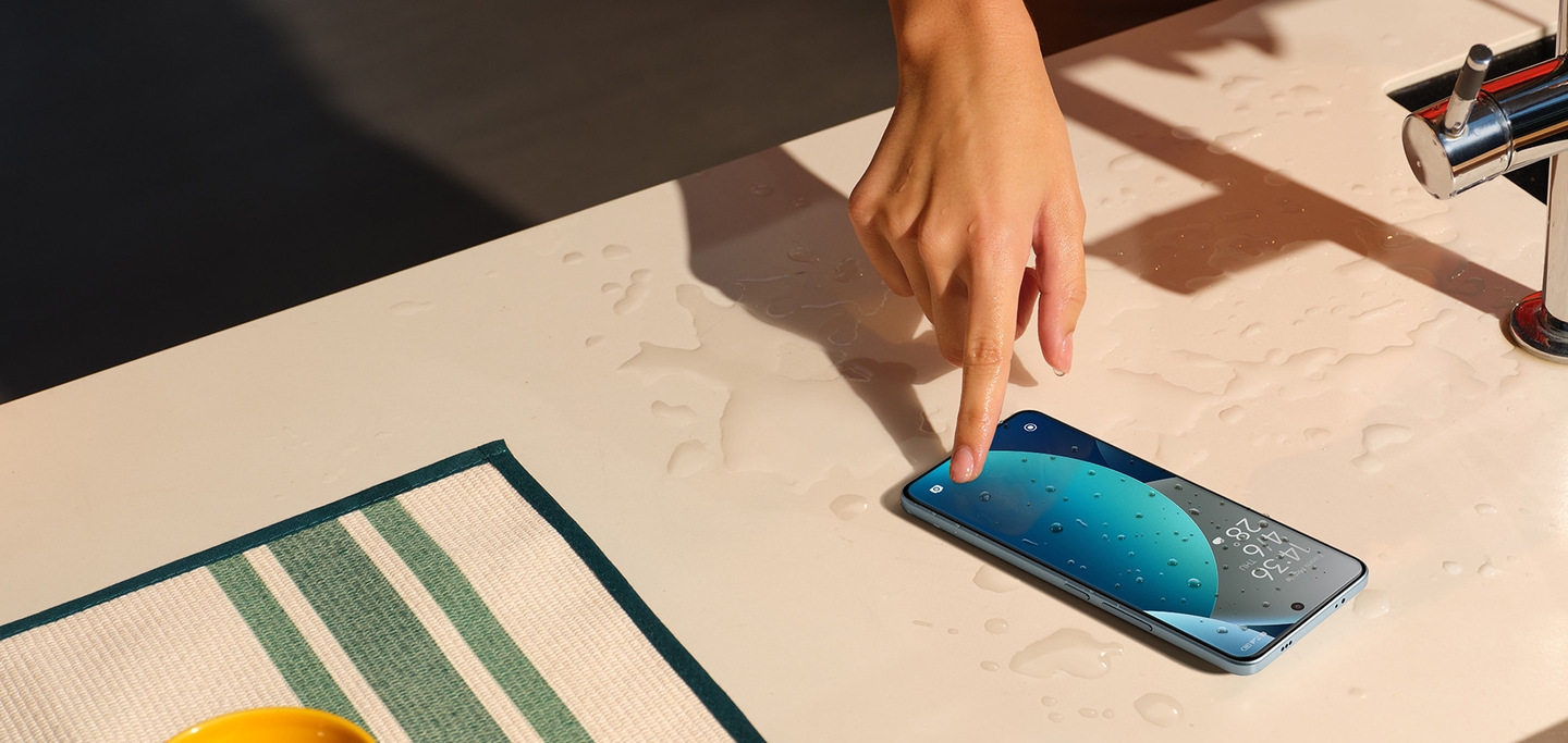 Xiaomi Redmi Note 15 Pro