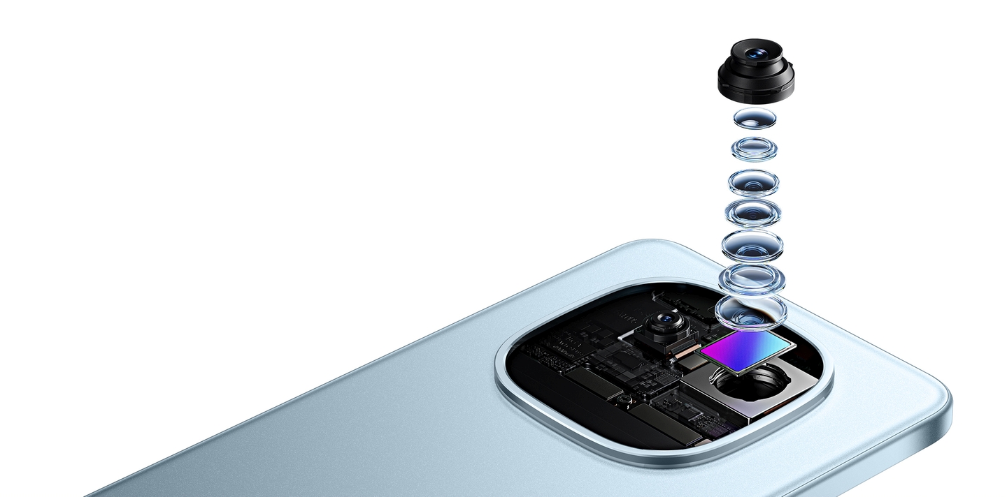 Xiaomi Redmi Note 15 Pro