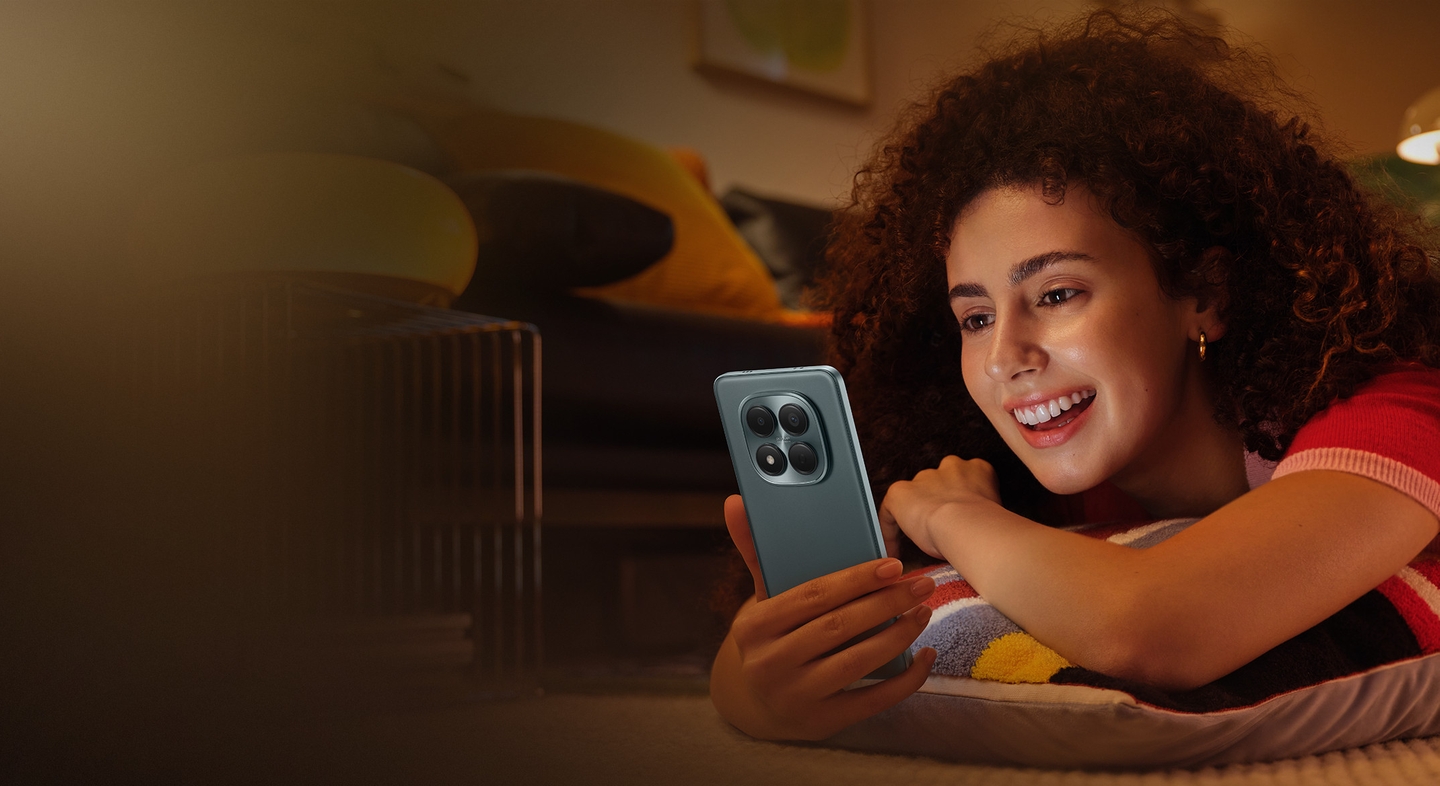 Xiaomi Redmi Note 15 Pro