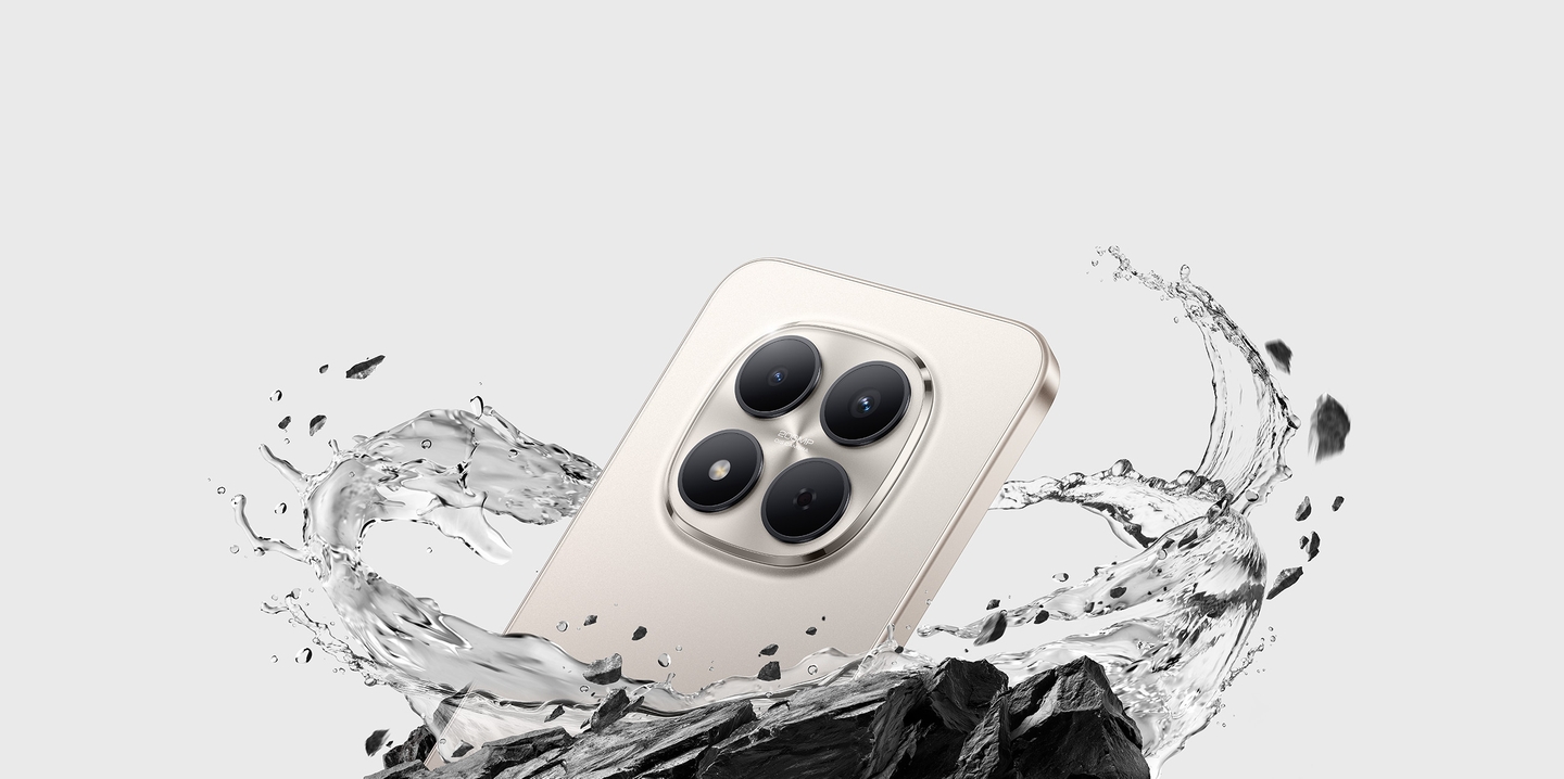 Xiaomi Redmi Note 15 Pro 5G