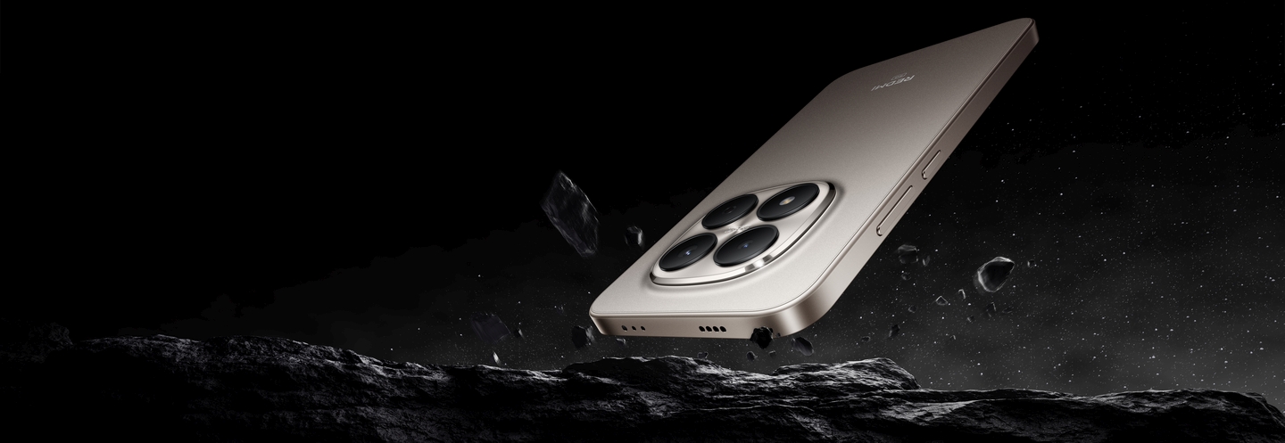 Xiaomi Redmi Note 15 Pro 5G