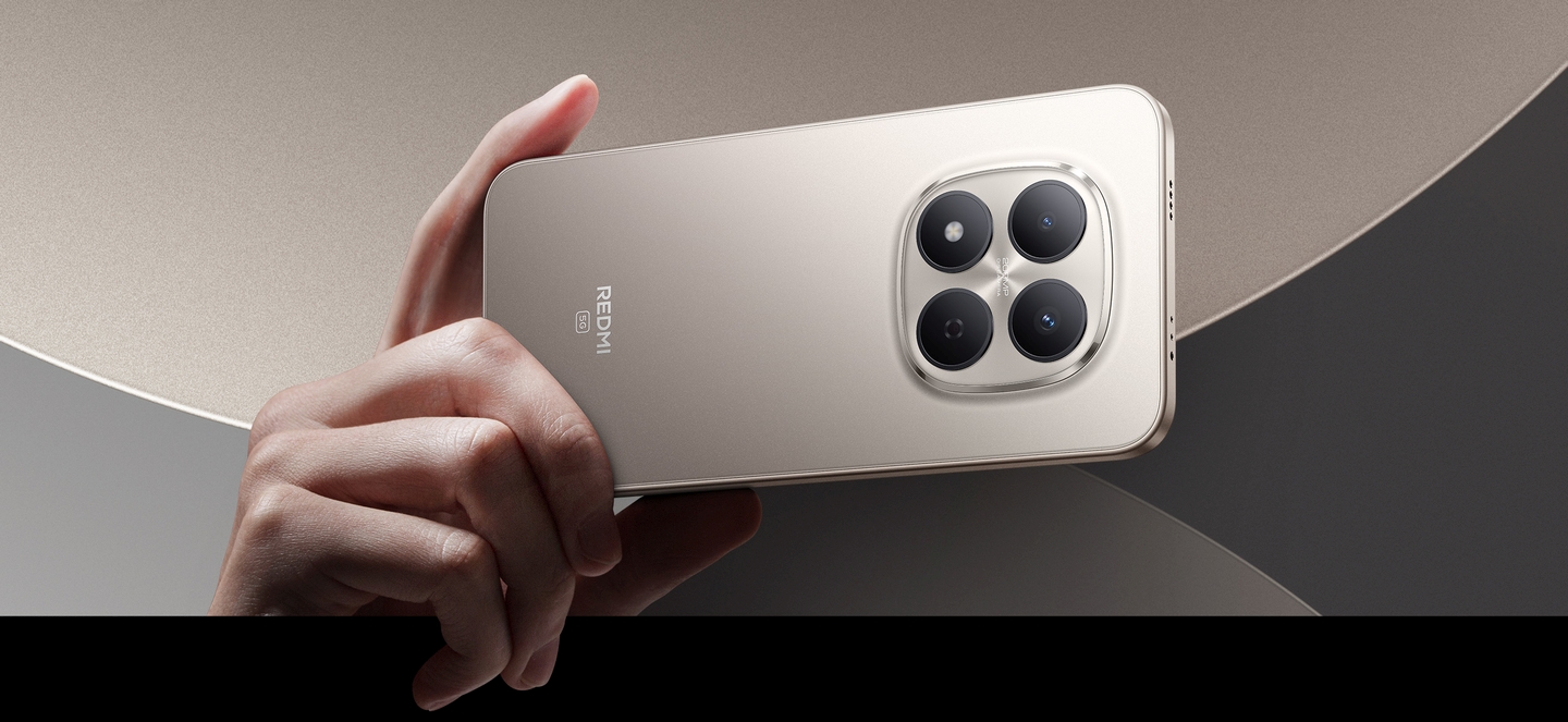 Xiaomi Redmi Note 15 Pro 5G