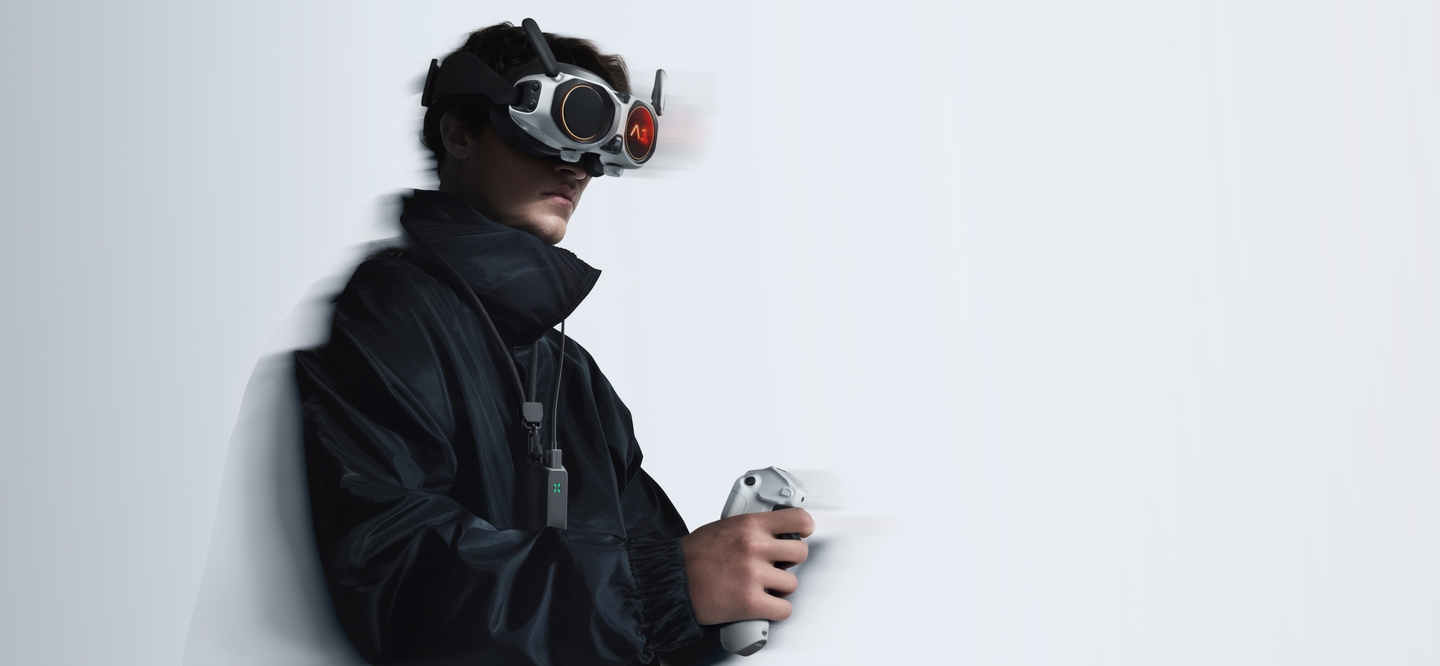 Insta360 Antigravity A1