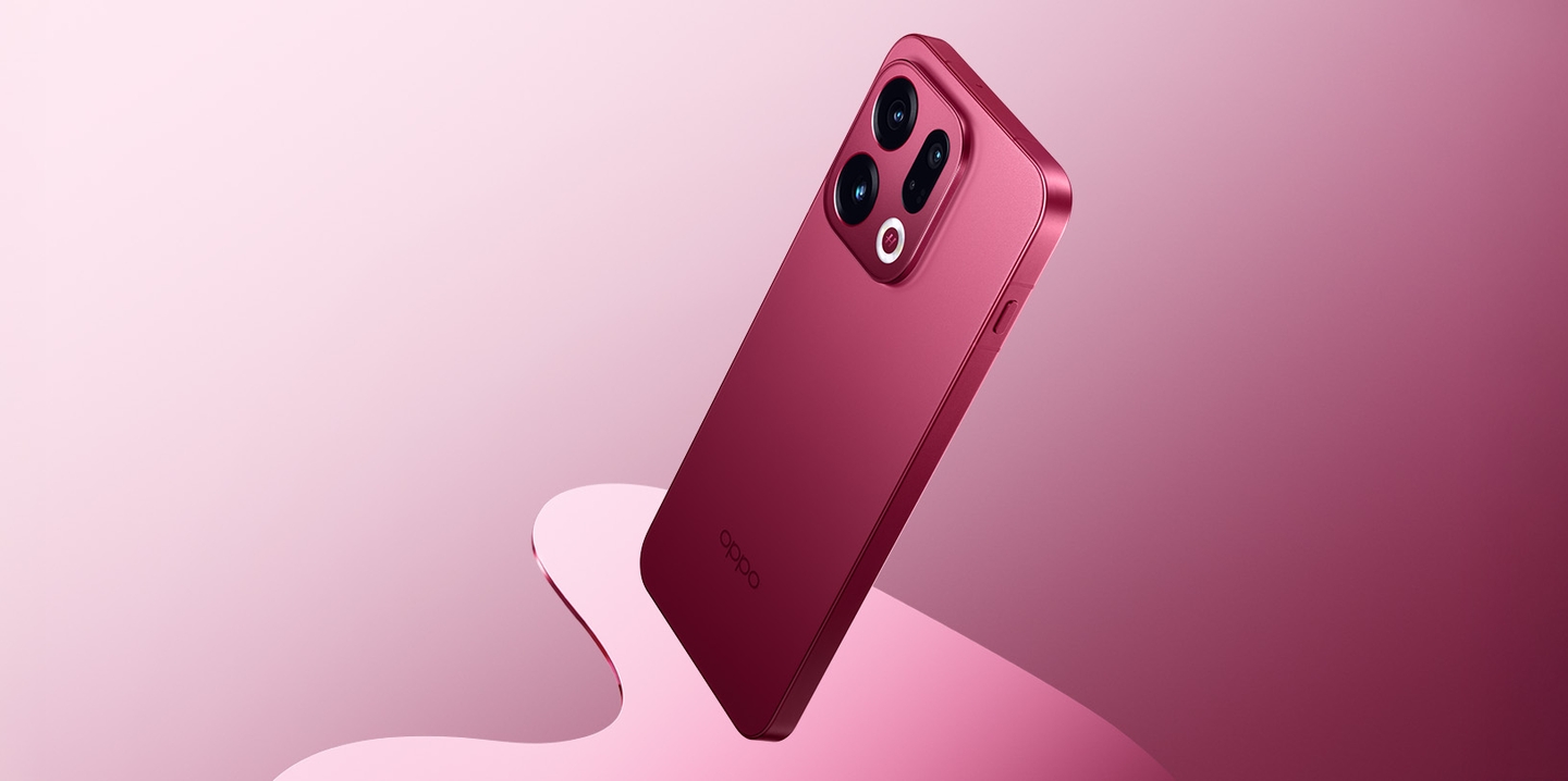 OPPO Find X9