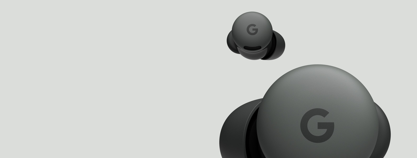 Google Pixel Buds 2a
