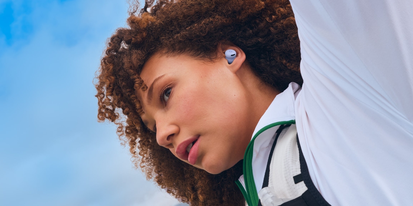 Google Pixel Buds 2a