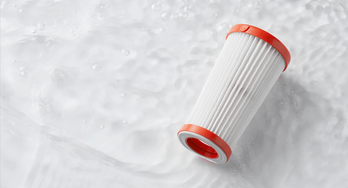 Xiaomi Dust Mite Vacuum Cleaner 2 Pro Filter 2-Pack