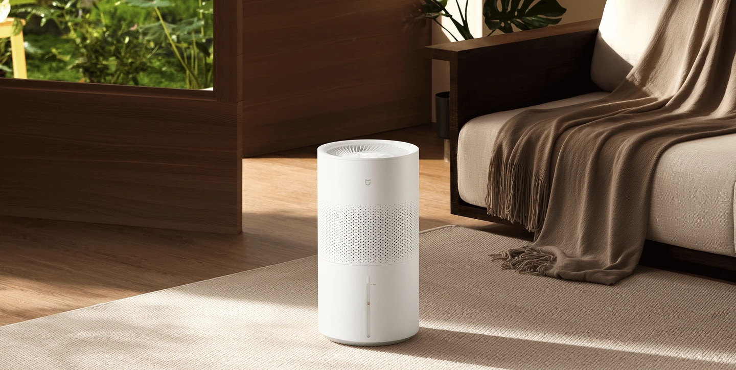 Xiaomi Mijia Smart Evaporative Humidifier Pro