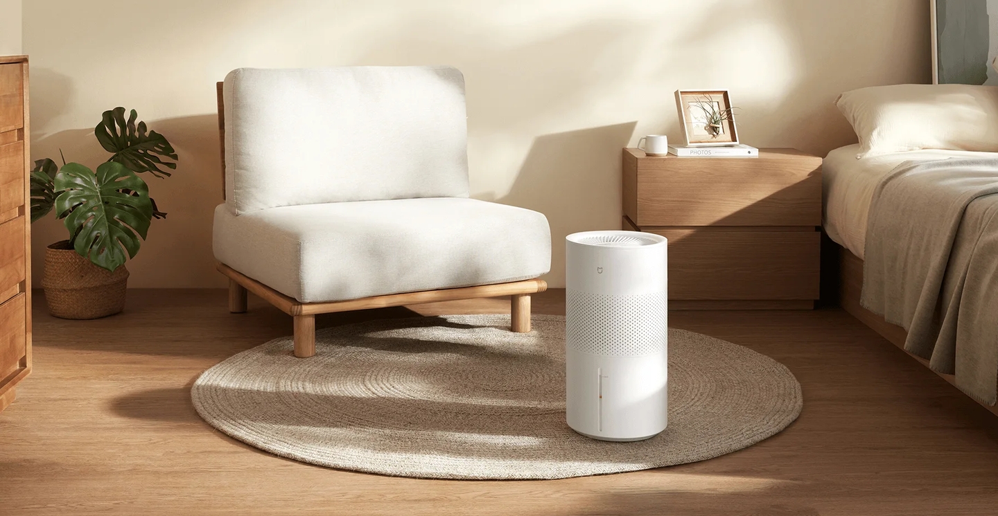 Xiaomi Mijia Smart Evaporative Humidifier Pro