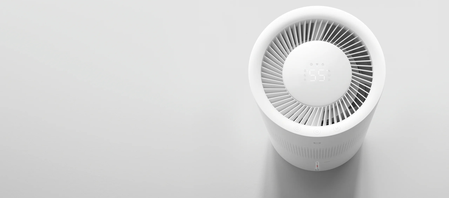 Xiaomi Mijia Smart Evaporative Humidifier Pro