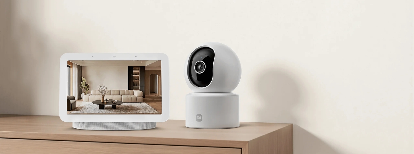 Xiaomi Smart Camera C302