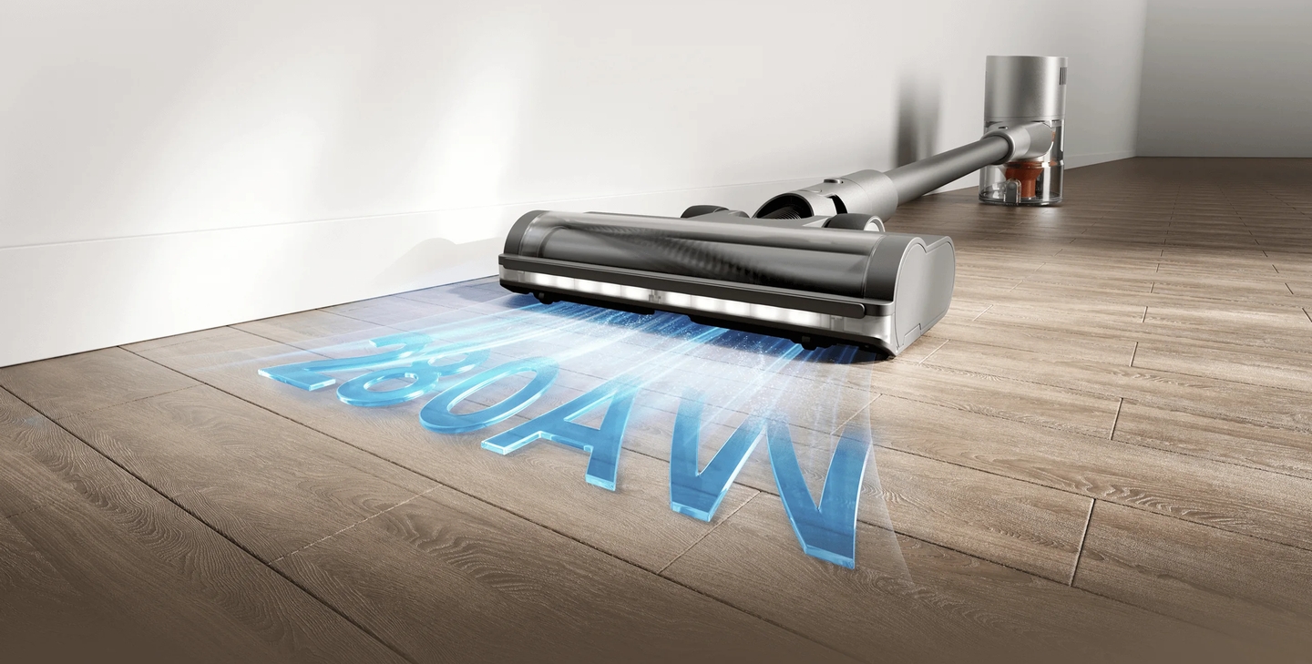 Xiaomi Vacuum Cleaner G30 Max