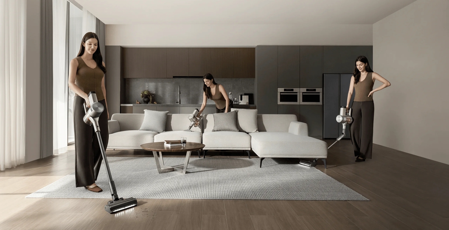 Xiaomi Vacuum Cleaner G30 Max