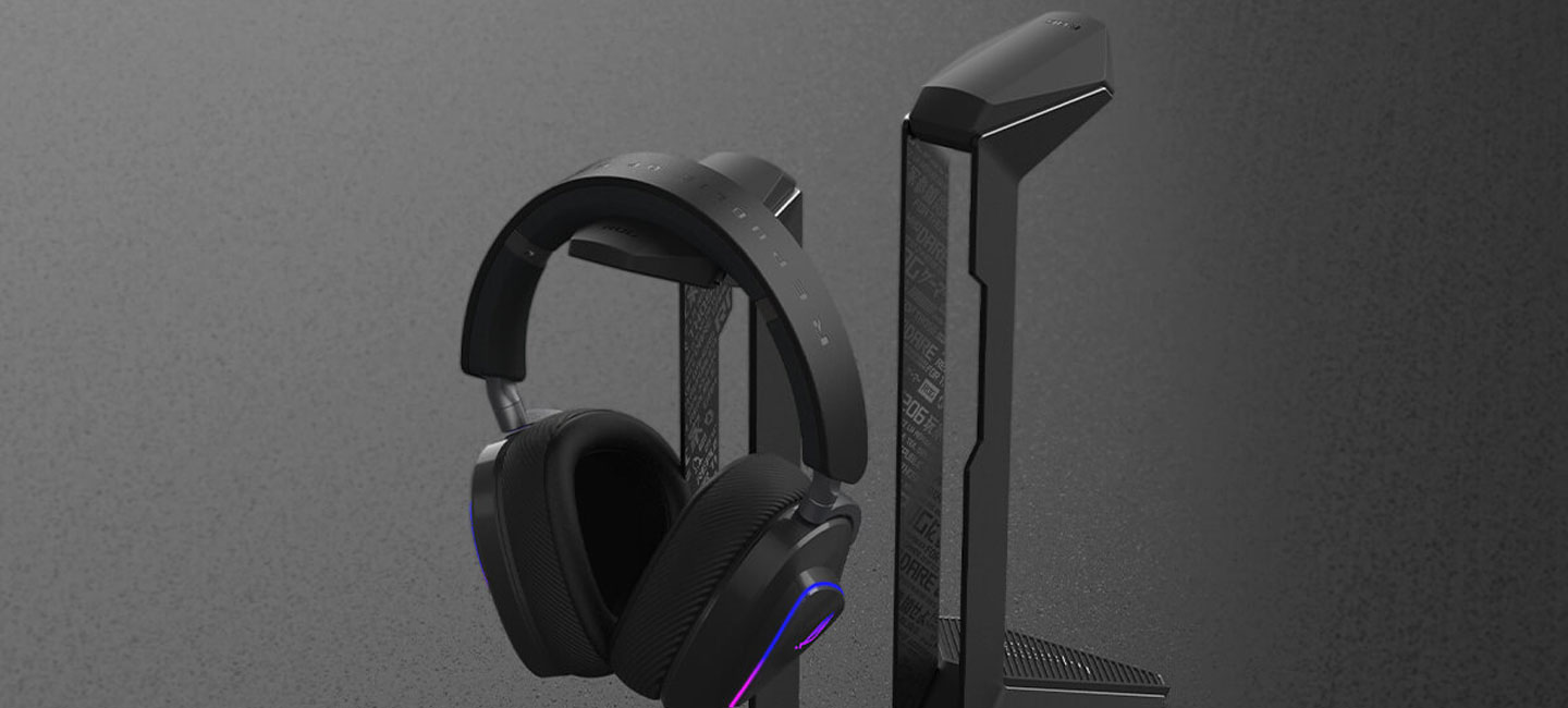 ASUS ROG Throne II Core