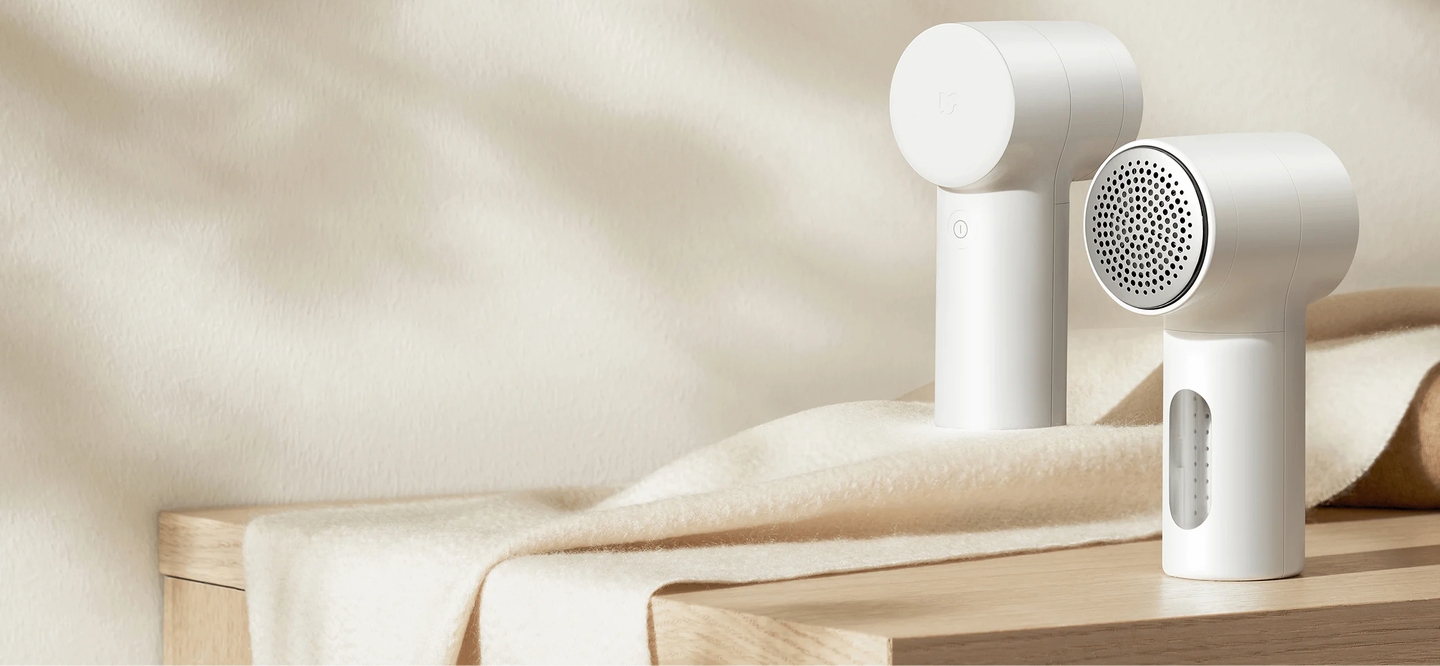 Xiaomi Mijia Lint Remover 2