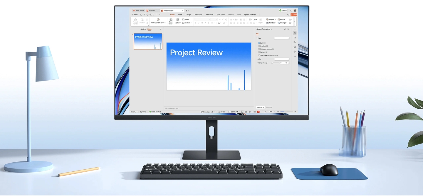 Xiaomi Monitor A24i 2026
