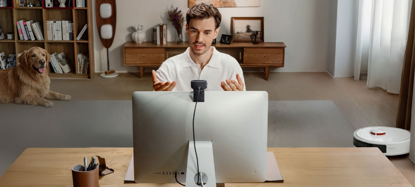 Insta360 Link 2C Pro Standard