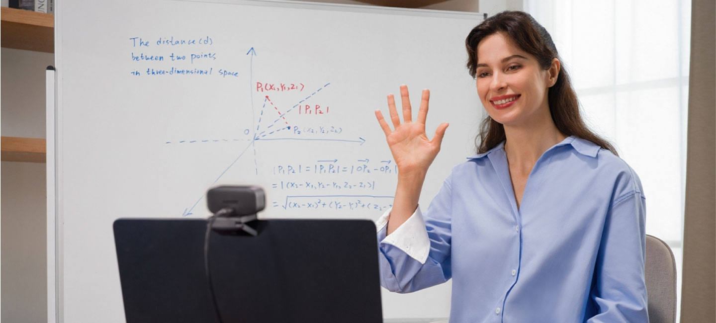 Insta360 Link 2C Pro Standard