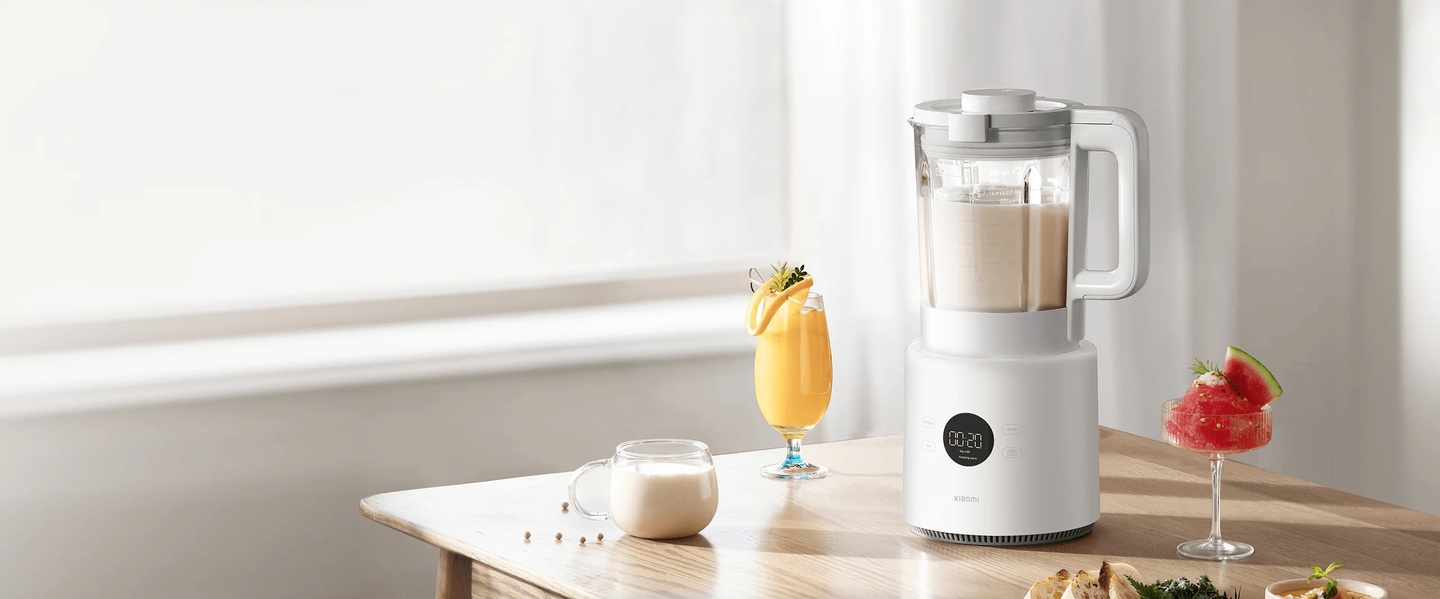 Xiaomi Blender Pro
