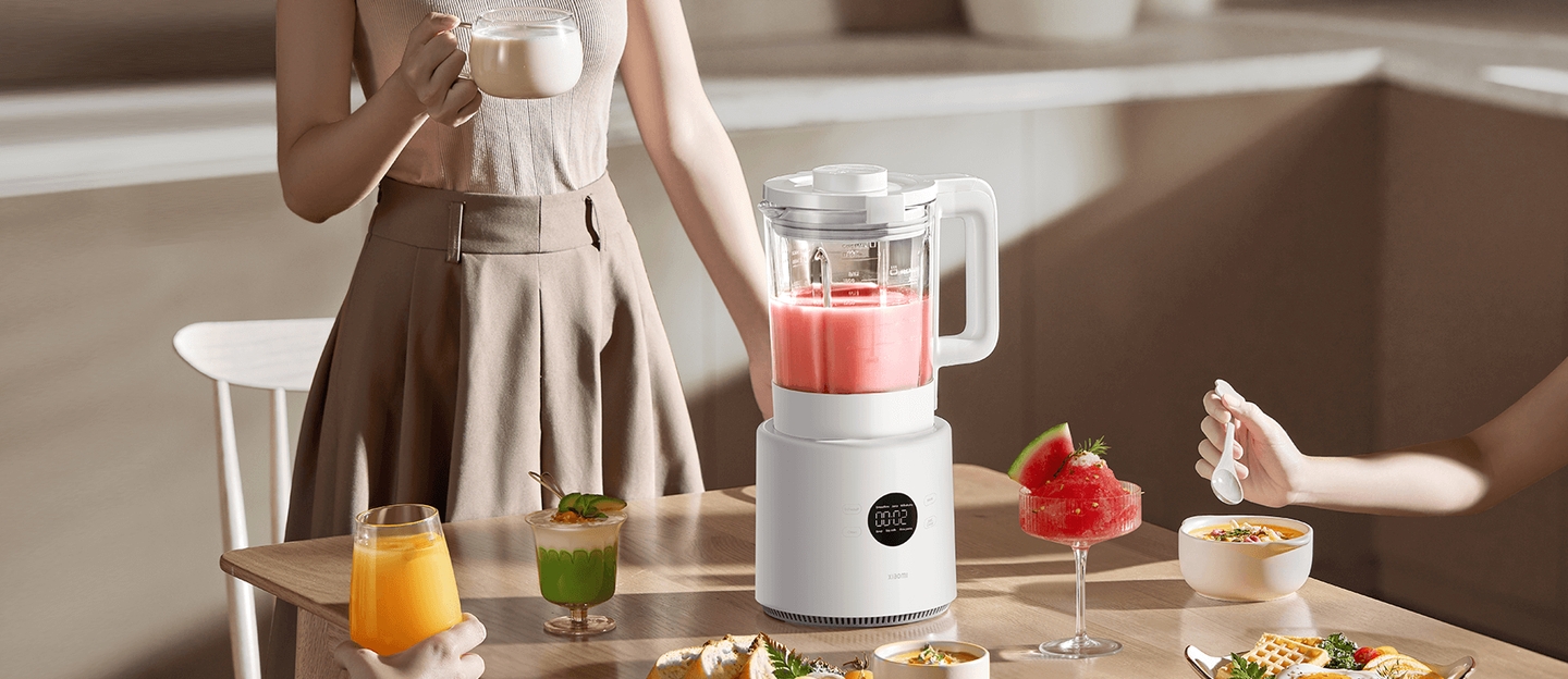 Xiaomi Blender Pro