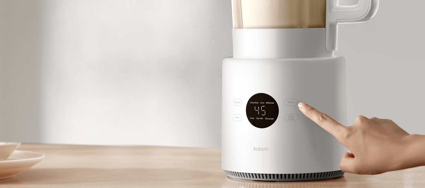 Xiaomi Blender Pro