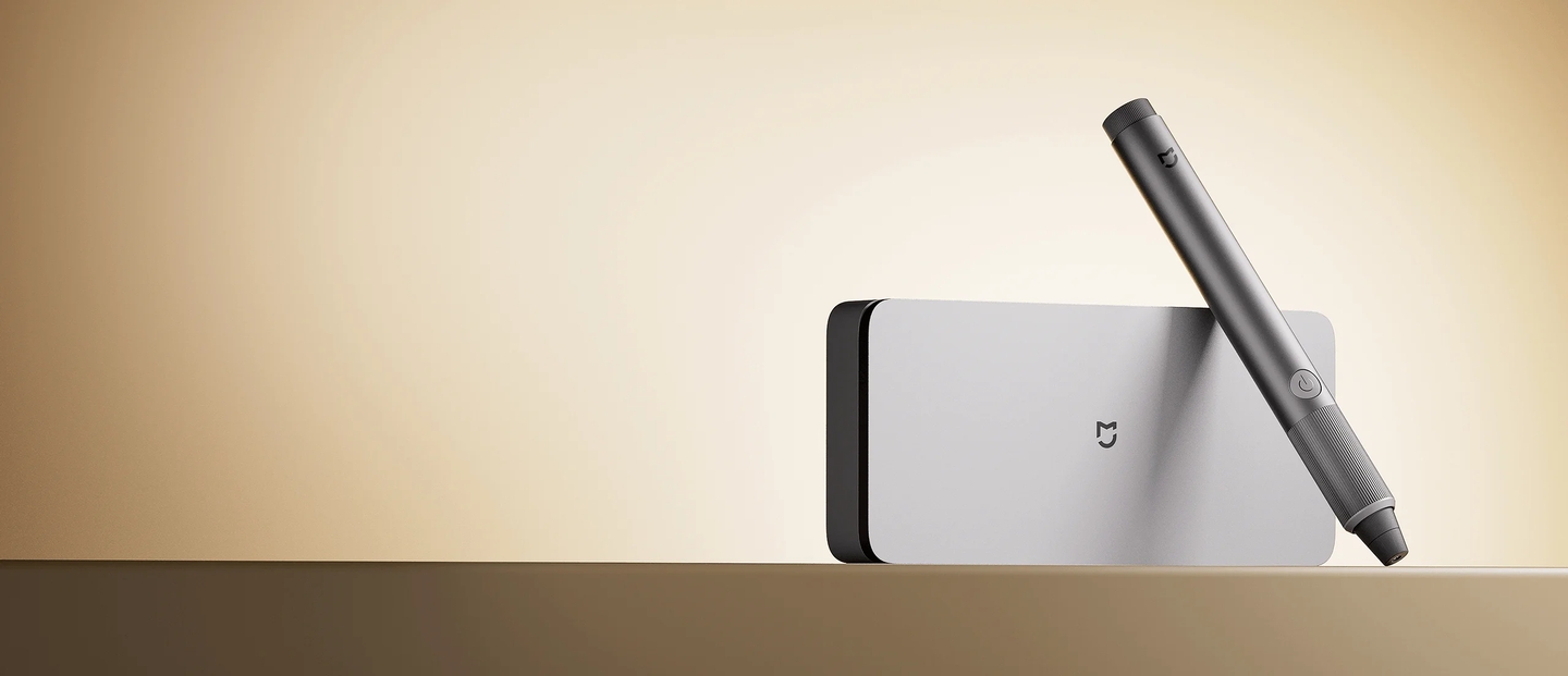 Xiaomi Mijia Rotary Tool Kit