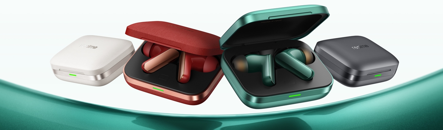 realme Buds Air7 Pro