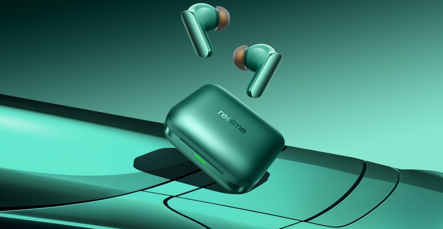 realme Buds Air7 Pro