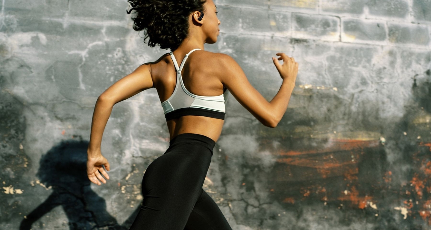 JBL Endurance Peak 4